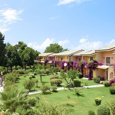 Bv Borgo Del Principe Otel Zambrone Dış mekan fotoğraf
