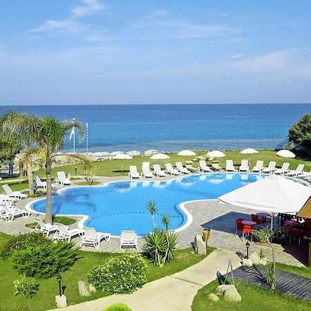 Bv Borgo Del Principe Otel Zambrone Dış mekan fotoğraf