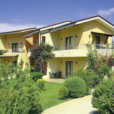 Bv Borgo Del Principe Otel Zambrone Dış mekan fotoğraf