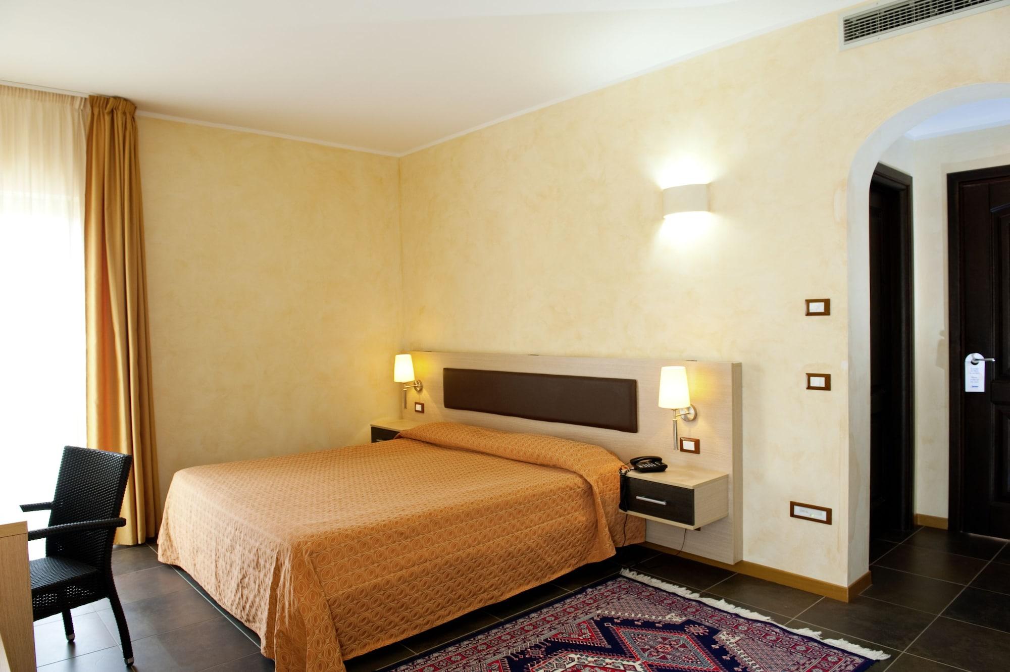 Bv Borgo Del Principe Otel Zambrone Dış mekan fotoğraf