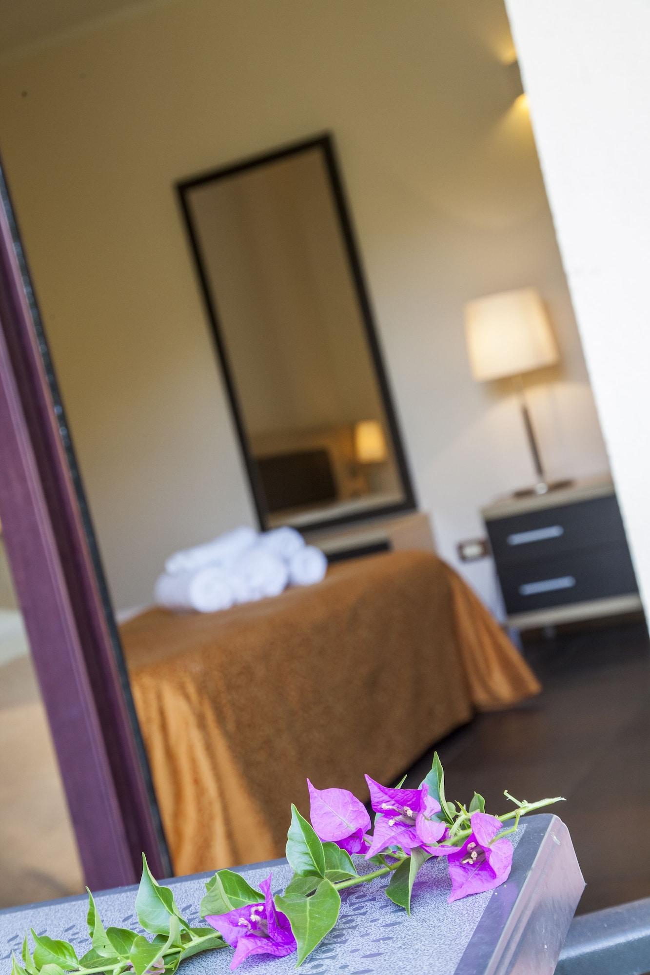 Bv Borgo Del Principe Otel Zambrone Dış mekan fotoğraf