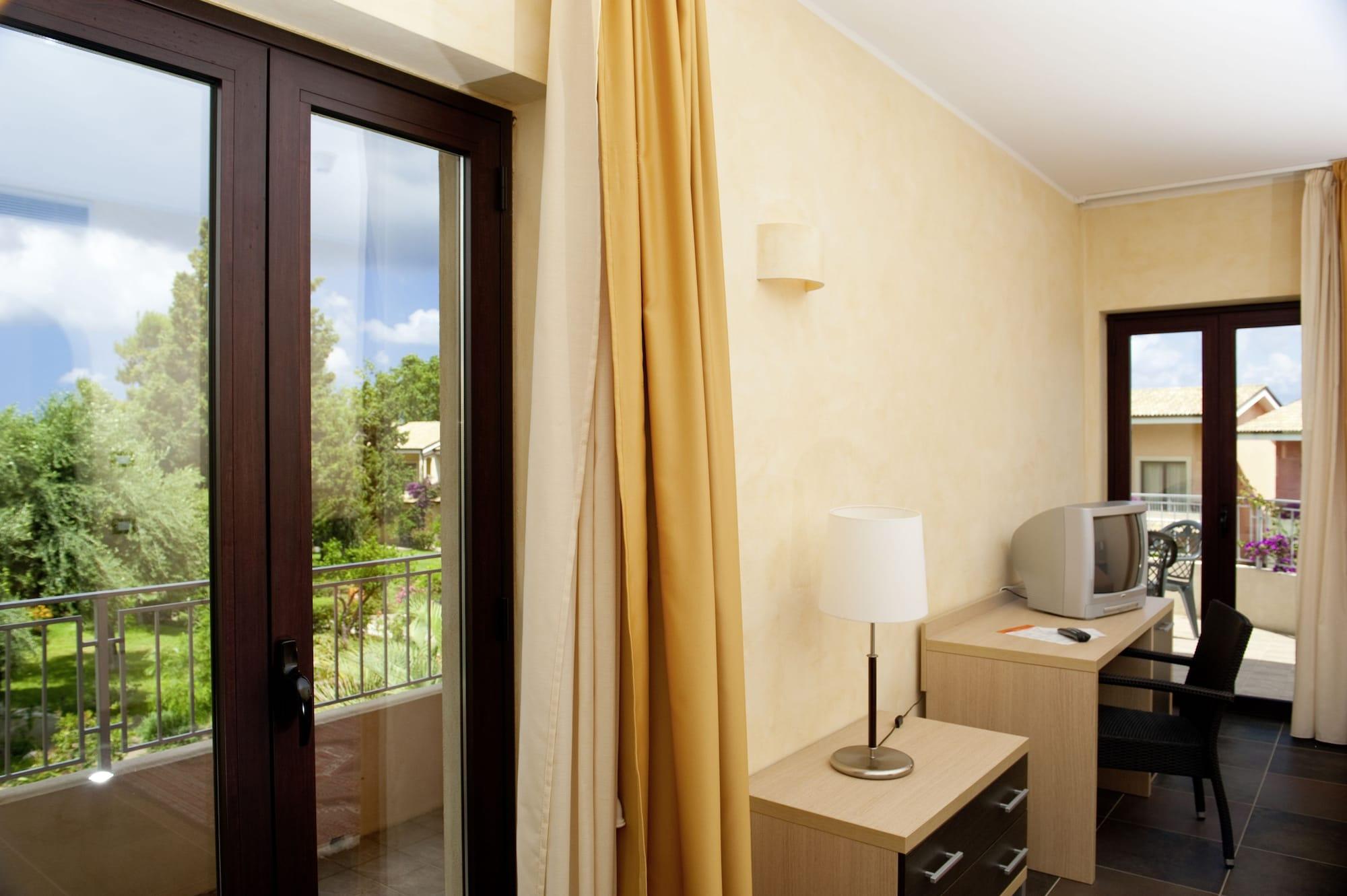 Bv Borgo Del Principe Otel Zambrone Dış mekan fotoğraf