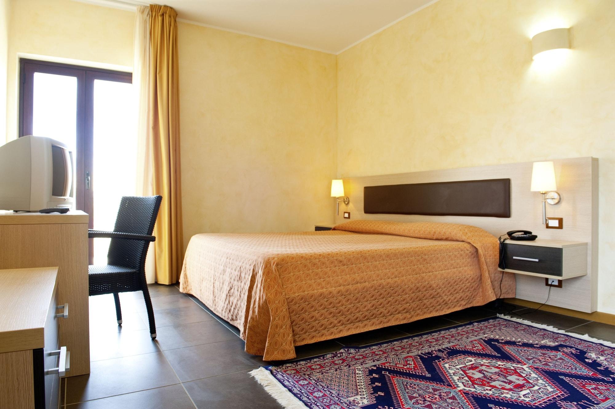 Bv Borgo Del Principe Otel Zambrone Dış mekan fotoğraf