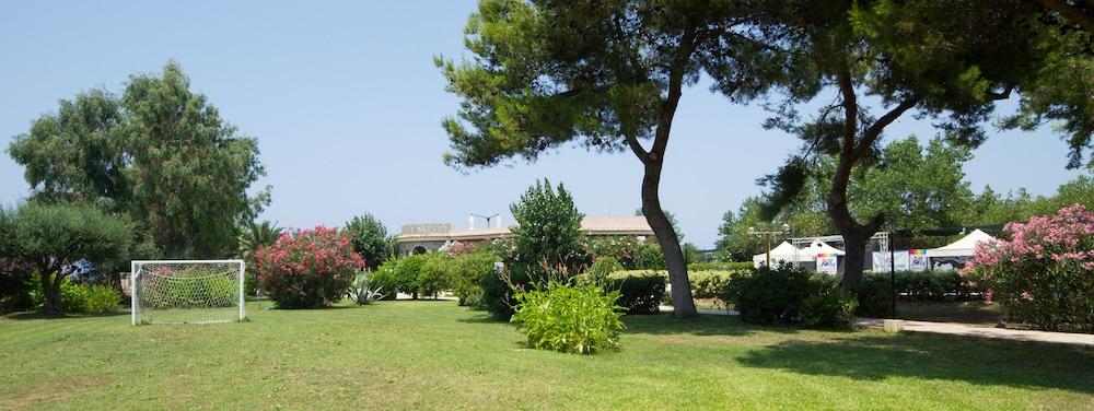 Bv Borgo Del Principe Otel Zambrone Dış mekan fotoğraf