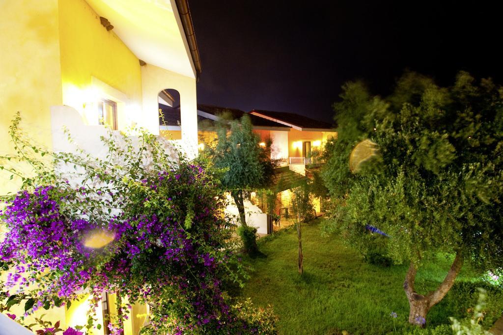 Bv Borgo Del Principe Otel Zambrone Dış mekan fotoğraf