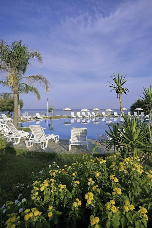 Bv Borgo Del Principe Otel Zambrone Dış mekan fotoğraf