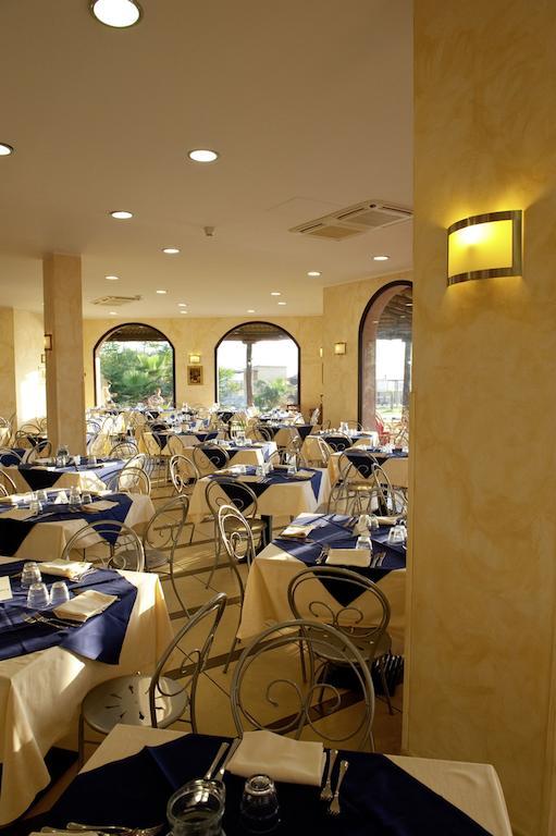 Bv Borgo Del Principe Otel Zambrone Dış mekan fotoğraf