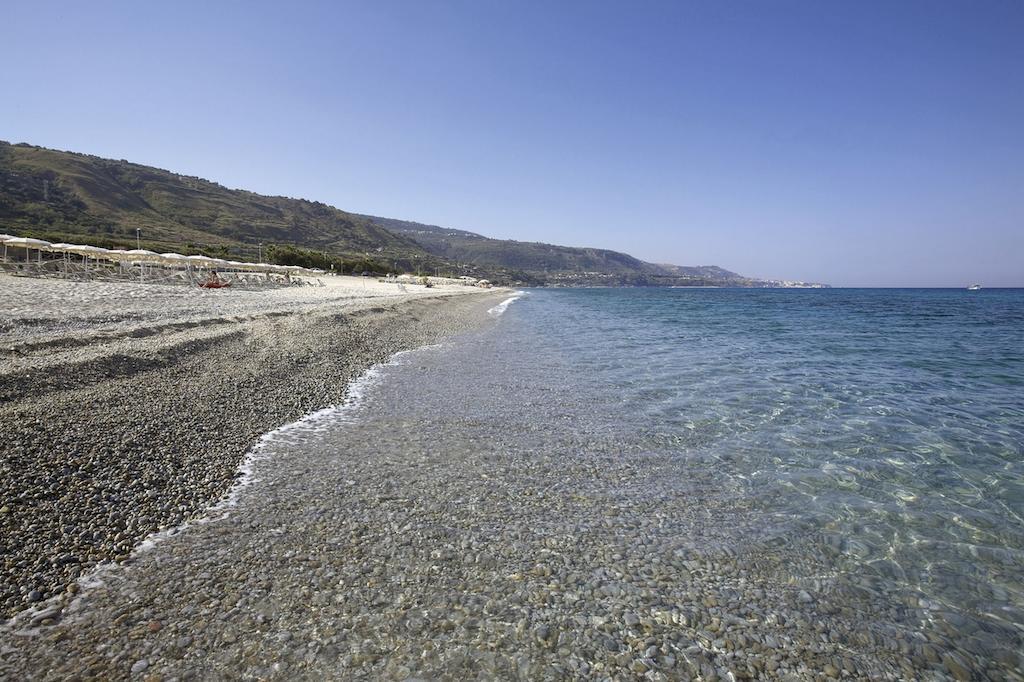 Bv Borgo Del Principe Otel Zambrone Dış mekan fotoğraf